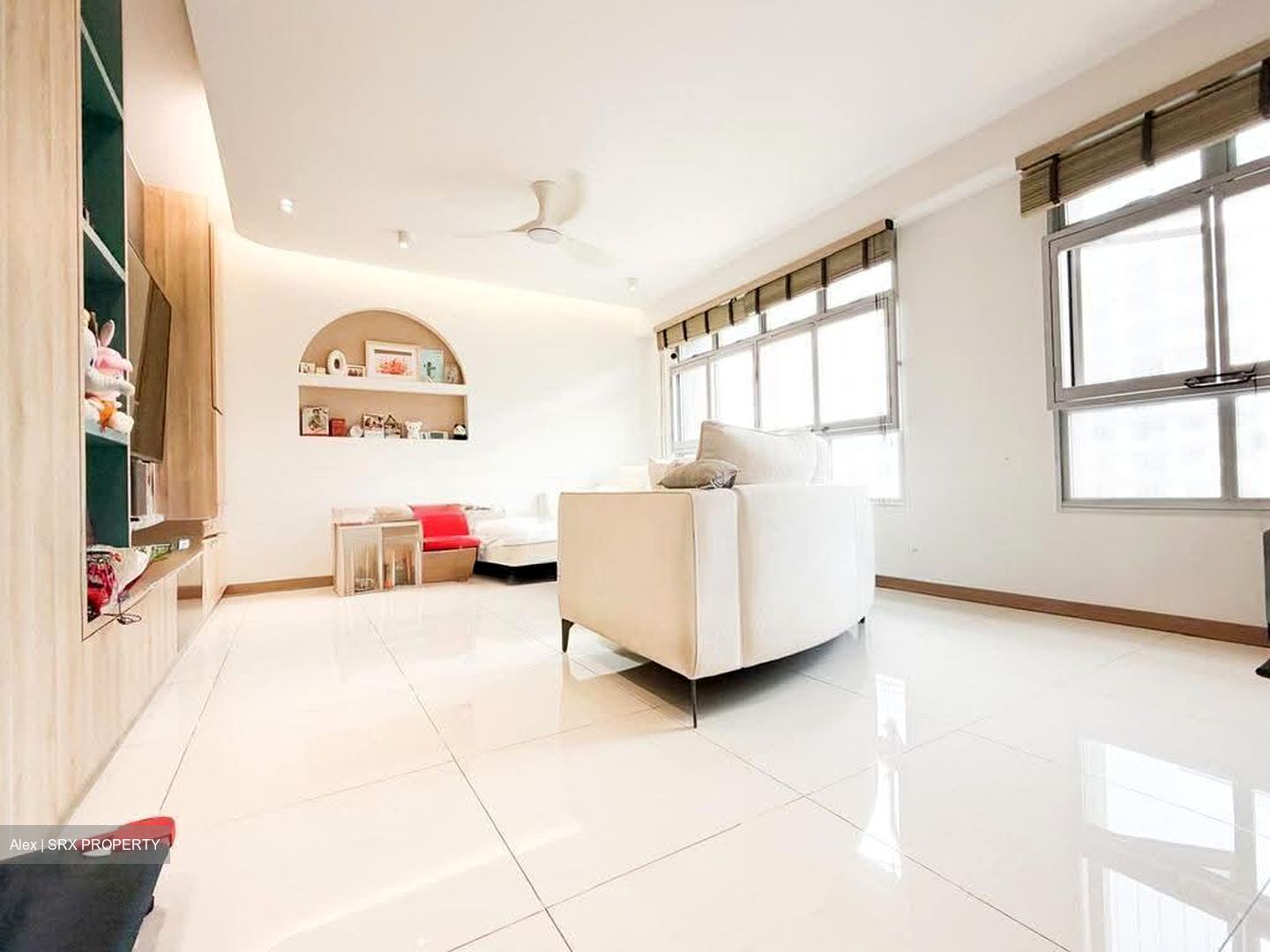 Blk 229B Matilda Sundeck (Punggol), HDB 5 Rooms #609985931